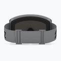 Maschera da sci Bliz G003S matte grey/brown/purple multi 3