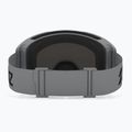 Maschera da sci Bliz G004 matte grey/brown/purple multi 3