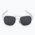Occhiali da sole Bliz A006 matte white 3