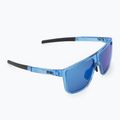 Occhiali da sole Bliz A003 transparent blue