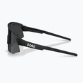 Occhiali da sole Bliz Breeze Small matte black/smoke/orange 5
