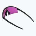 Occhiali da sole Bliz P006 matte black/nano optics violet blue multi 2
