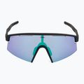 Occhiali da sole Bliz P006 matte black/nano optics violet blue multi 3