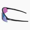 Occhiali da sole Bliz P006 matte black/nano optics violet blue multi 4