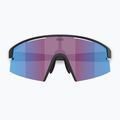 Occhiali da sole Bliz P006 matte black/nano optics violet blue multi 3
