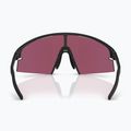Occhiali da sole Bliz P006 matte black/nano optics violet blue multi 4