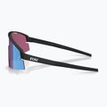 Occhiali da sole Bliz P006 matte black/nano optics violet blue multi 5