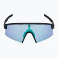 Occhiali da sole Bliz P006S matte black/nano optics violet blue multi 3