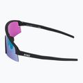 Occhiali da sole Bliz P006S matte black/nano optics violet blue multi 4