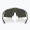 Occhiali da sole Bliz P006S matte black/nano optics violet blue multi 4