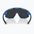 Occhiali da sole Bliz Fusion transparent blue/smoke blue multi 3