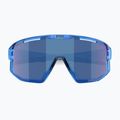 Occhiali da sole Bliz Fusion transparent blue/smoke blue multi 4