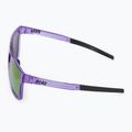 Occhiali da sole Bliz A003 transparent purple 4