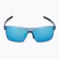 Occhiali da sole Bliz A008 transparent blue 3