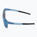 Occhiali da sole Bliz A008 transparent blue 4