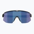 Occhiali da sole Bliz Breeze Small matte black/smoke blue multi/pink 2