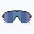Occhiali da sole Bliz Breeze Small matte black/smoke blue multi/pink 3