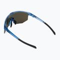 Occhiali da sole Bliz Hero transparent blue/smoke blue multi 2