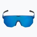 Occhiali da sole Bliz Hero transparent blue/smoke blue multi 3