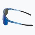 Occhiali da sole Bliz Hero transparent blue/smoke blue multi 4