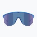 Occhiali da sole Bliz Hero transparent blue/smoke blue multi 2