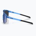 Occhiali da sole Bliz Hero transparent blue/smoke blue multi 5