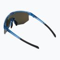 Occhiali da sole Bliz Hero Small transparent blue/smoke blue multi 2