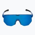 Occhiali da sole Bliz Hero Small transparent blue/smoke blue multi 3