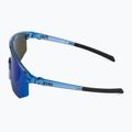 Occhiali da sole Bliz Hero Small transparent blue/smoke blue multi 4