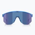 Occhiali da sole Bliz Hero Small transparent blue/smoke blue multi 4