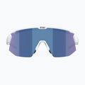 Occhiali da sole Bliz Breeze matte white/smoke blue multi/pink 2