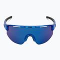 Occhiali da sole Bliz Matrix transparent blue/smoke blue multi 3