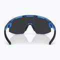 Occhiali da sole Bliz Matrix transparent blue/smoke blue multi 4