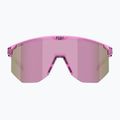 Occhiali da sole Bliz Hero Small transparent pink/brown rose multi 2