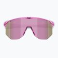 Occhiali da sole Bliz Hero Small transparent pink/brown rose multi 3