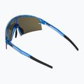 Occhiali da sole Bliz P006 transparent blue/smoke blue multi 2
