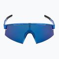 Occhiali da sole Bliz P006 transparent blue/smoke blue multi 3