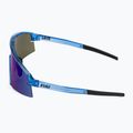 Occhiali da sole Bliz P006 transparent blue/smoke blue multi 4