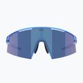 Occhiali da sole Bliz P006 transparent blue/smoke blue multi 2