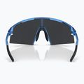 Occhiali da sole Bliz P006 transparent blue/smoke blue multi 4