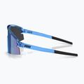 Occhiali da sole Bliz P006 transparent blue/smoke blue multi 5