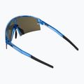 Occhiali da sole Bliz P006S transparent blue/smoke blue multi 2