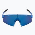 Occhiali da sole Bliz P006S transparent blue/smoke blue multi 3