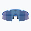 Occhiali da sole Bliz P006S transparent blue/smoke blue multi 3