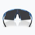 Occhiali da sole Bliz P006S transparent blue/smoke blue multi 4