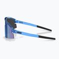 Occhiali da sole Bliz P006S transparent blue/smoke blue multi 5