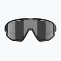 Occhiali da sole Bliz Fusion matte black/smoke silver mirror 2