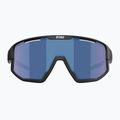 Occhiali da sole Bliz Fusion Small matte black/smoke blue multi 2