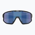 Occhiali da sole Bliz Fusion Small matte black/smoke blue multi 3