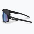 Occhiali da sole Bliz Fusion Small matte black/smoke blue multi 5